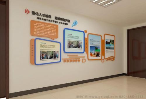 泉州医院文化墙怎么做？如何建好科室护理文化墙？