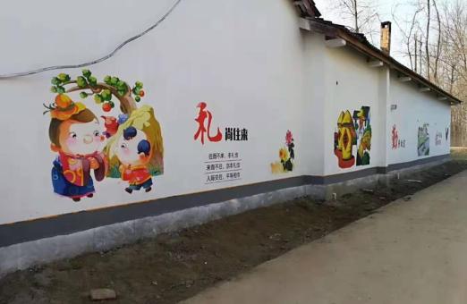 泉州城市文化墙的重要意义