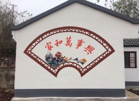 泉州关于墙绘知识，您知道哪些？
