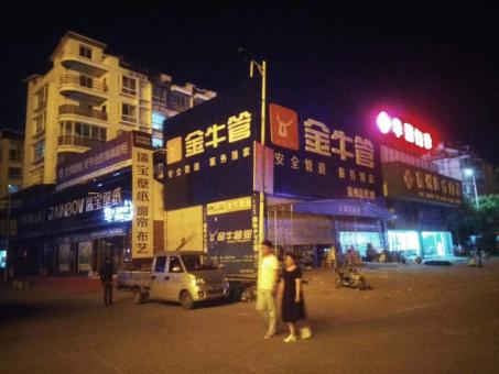 四点告诉你泉州市场门头招牌设计的重要性！
