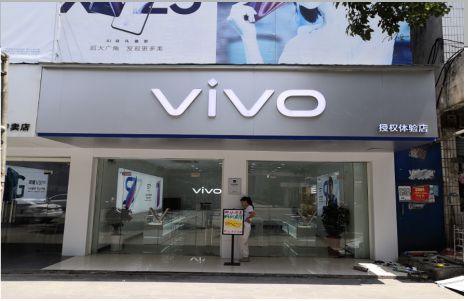 泉州店招禁忌你中招了吗？