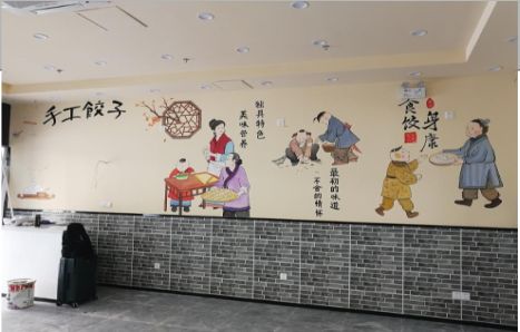泉州手绘墙绘工具有哪些