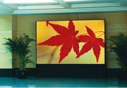 泉州LED显示屏