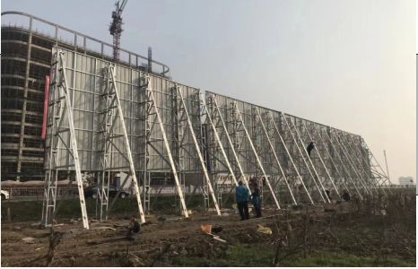 泉州凯创教你怎样选择户外广告牌的最佳位置