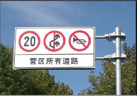 泉州大广告牌制作不可忽视的流程