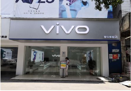 泉州}做一个门店面广告招牌需要多少钱？