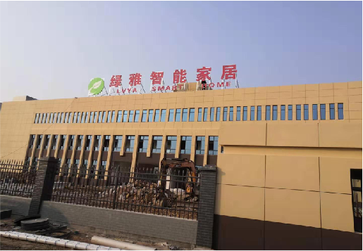 泉州如何选择大楼发光字？