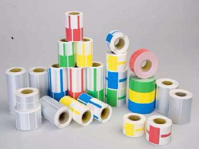 泉州关于不干胶材料。