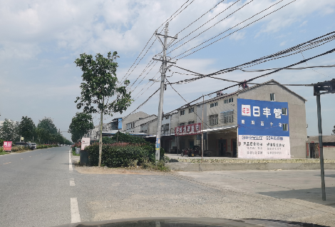 泉州如何能保证墙体广告的醒目性？