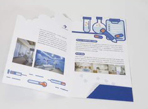 泉州说明书印刷有哪些样式可以选择？