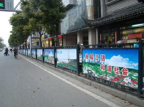 泉州户外广告有哪些类型？