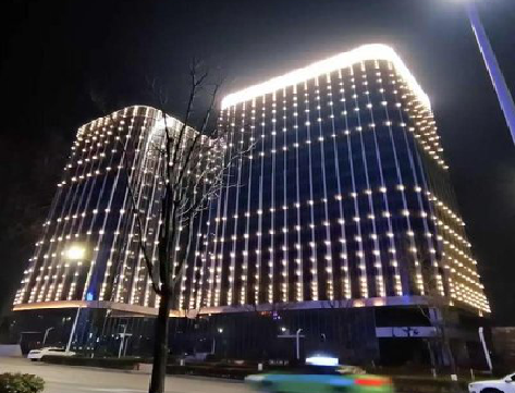 泉州亮化工程安装注意事项。