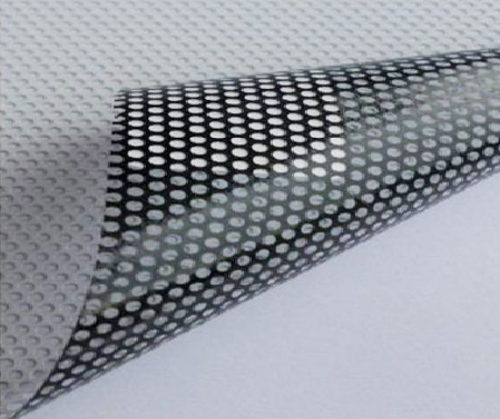 泉州优劣单透膜的鉴定方法。