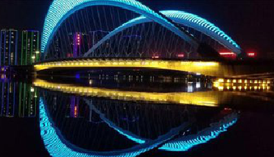 泉州亮化工程如何做好公共区域的安全性。