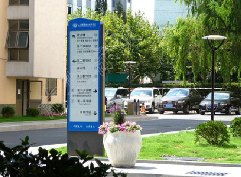 泉州哪些因素影响宣传栏的制作？